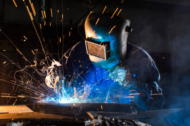 Best Specialty Welding Processes in Plano, KY