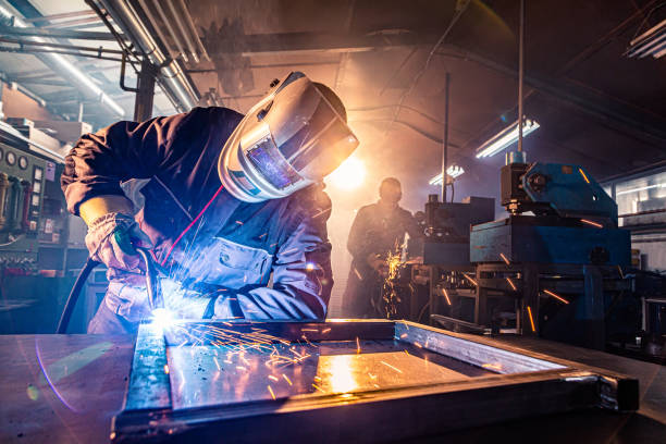 Best Automation and Robotic Welding in Plano, KY