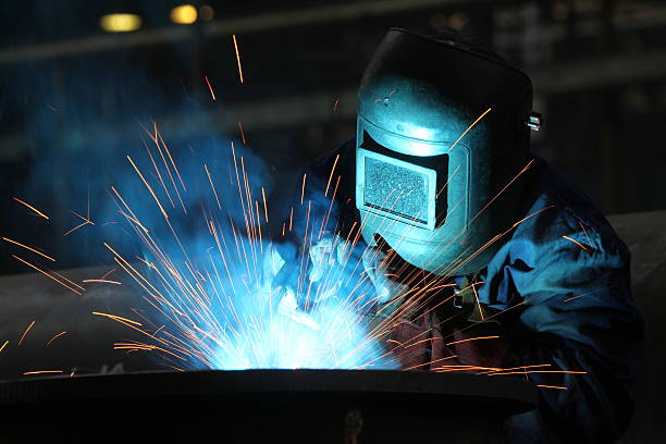 Best Pipe Welding in Plano, KY
