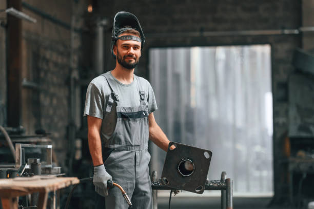 Best Welding Equipment Sales and Repair in Plano, KY