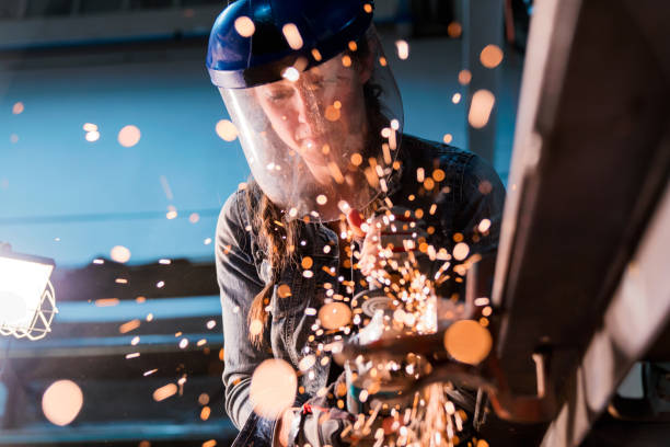 Affordable Welder Services in Plano, KY